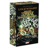 Legendary: Marvel - Doctor Strange and the Shadows of Nightmare Expansion by Little Shop of Magic