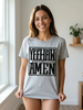 YeeHaw and Amen Tee by Everyday Customs Co.