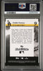 Graded 2023 Topps Black & White Freddie Freeman #9 Baseball Card PSA 10 Gem Mint