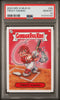 Graded 2023 Topps Garbage Pail Kids Mike Trout #2B Trout Fishing Baseball Card PSA 10 Gem Mint