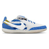 "Uruguay" Jordan Tiempo Streetgato SE Indoor Soccer Shoes by Stadium Custom Kicks