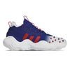 "USA" Adidas Trae Young 3 Basketball Shoes by Stadium Custom Kicks