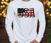 USA – Multi by Carolina Country Bling
