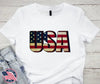 USA – Multi by Carolina Country Bling