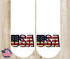 USA – Multi by Carolina Country Bling