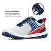 The Patriot Men's Limited Edition by SQAIRZ