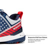The Patriot Men's Limited Edition by SQAIRZ