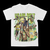 Usain Bolt Graphic Tee by Obsessed with graphic tees