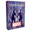 Codenames: Marvel Edition by Little Shop of Magic