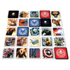 Codenames: Marvel Edition by Little Shop of Magic