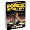 Star Wars: Force and Destiny: Shien Expert Specialization Deck by Little Shop of Magic