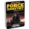 Star Wars: Force and Destiny: Shadow Specialization Deck by Little Shop of Magic