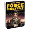 Star Wars: Force and Destiny: Sage Specialization Deck by Little Shop of Magic