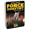 Star Wars: Force and Destiny: Seer Specialization Deck by Little Shop of Magic
