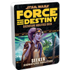 Star Wars: Force and Destiny: Seeker Signature Abilities Deck by Little Shop of Magic