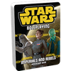 Star Wars Roleplaying: Imperials and Rebels by Little Shop of Magic