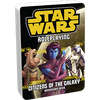 Star Wars Roleplaying: Citizens of the Galaxy by Little Shop of Magic