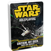 Star Wars Roleplaying: Critical Hit Deck by Little Shop of Magic