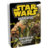 Star Wars Roleplaying: Creatures of the Galaxy by Little Shop of Magic