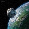 Star Wars: X-Wing - Death Star II Game Mat by Little Shop of Magic
