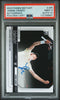 Graded 2024 Panini Instant Jannik Sinner #JS5 Autograph /99 Rookie RC Tennis Card PSA 9 Mint Auto Grade PSA 10 Gem Mint