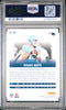 Graded 2024 Panini Prestige Drake Maye #304 Rookie RC Football Card PSA 10 Gem Mint