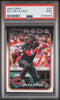Graded 2024 Topps Elly De La Cruz #141 Rookie RC Baseball Card PSA 9 Mint