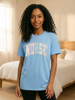 Nurse Graphic Tee Soft Cotton Comfort Unisex Fit For Nurses by Everyday Customs Co.