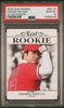 Graded 2018 Leaf Rookie Shohei Ohtani #RA01 Achievement Rookie RC Baseball Card PSA 10 Gem Mint by Hall of Fame Sports Memorabilia