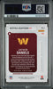 Graded 2024 Panini Donruss Elite Jayden Daniels #4 Extra Edition Rookie RC Football Card PSA 10 Gem Mint