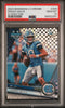 Graded 2023 Topps Bowman U Chrome Drake Maye #200 Xfractor Rookie RC Football Card PSA 10 Gem Mint