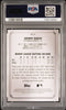 Graded 2022 Topps Bowman Platinum Henry Davis #TOP16 Top Prospects Rookie RC Baseball Card PSA 10 Gem Mint