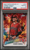 Graded 2023 Topps Chrome Logofractor Edition Corbin Carroll #FS7 Rookie RC Baseball Card PSA 10 Gem Mint