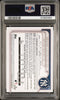 Graded 2024 Topps Bowman George Lombard Jr #BP79 Paper Prospects Rookie RC Baseball Card PSA 10 Gem Mint