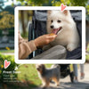 3 Wheels Pet Stroller for Small Dogs and Medium Dogs by Furr Baby Gifts