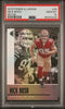 Graded 2019 Panini Illusions Nick Bosa #34 Retail Rookie RC Football Card PSA 10 Gem Mint