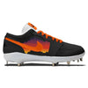 "Valley" Jordan 1 Retro Cleats by Stadium Custom Kicks