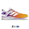 "Valley Ninja" Adidas Adizero Afterburner 8 Turf Shoes