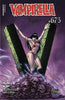 Vampirella #675 East Coast Comics Franck Uzan Exclusive by East Coast Comics