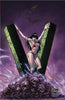 Vampirella #675 Franck Uzan - Virgin by East Coast Comics