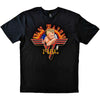Van Halen Cherub '84 [T-Shirt] by Rock Band Apparel