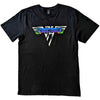 Van Halen Original Logo [T-Shirt] by Rock Band Apparel