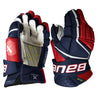 Bauer Vapor Hyperlite Intermediate Gloves