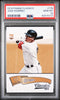Graded 2014 Panini Classics Jose Ramirez #178 Rookie RC Baseball Card PSA 10 Gem