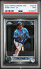 Graded 2022 Topps Chrome Update Bobby Witt Jr. #USC35 Rookie RC Baseball Card PSA 9 Mint