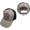Velvet Revolver Libertad [Hat] by Rock Band Apparel