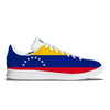 "Venezuela" Adidas Stan Smith Casual Shoes by Stadium Custom Kicks