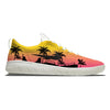 "Venice Sunset" Nike SB Nyjah Free 2 by Stadium Custom Kicks