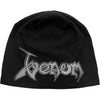Venom Logo JD Print [Hat] by Rock Band Apparel
