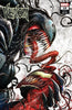 VENOM #18 TYLER KIRKHAM EXCLUSIVE VAR AC (10/09/2019) by Unknown Comic Books